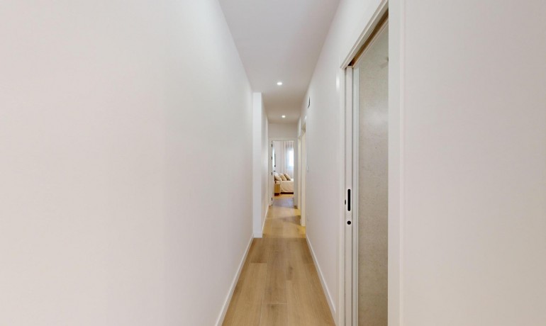 Nieuwbouw - Appartement / Flat -
Guardamar del Segura* - Pueblo