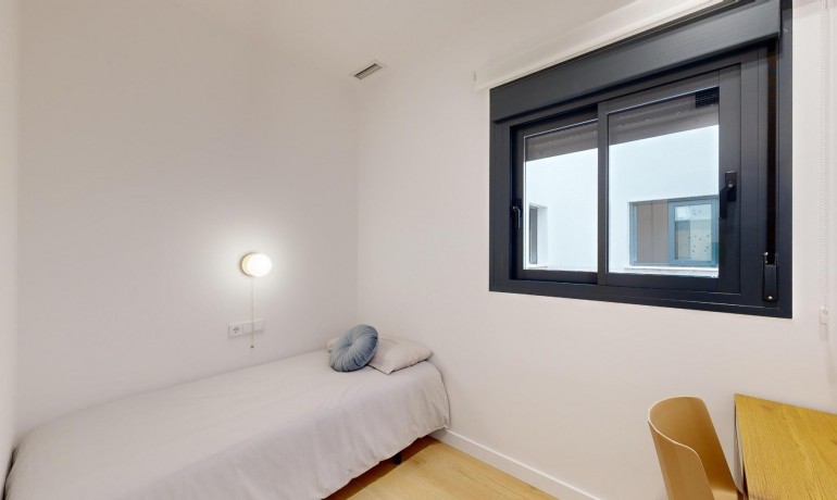 Nieuwbouw - Appartement / Flat -
Guardamar del Segura* - Pueblo