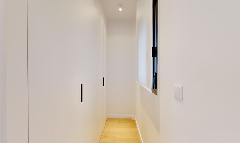 Nieuwbouw - Appartement / Flat -
Guardamar del Segura* - Pueblo