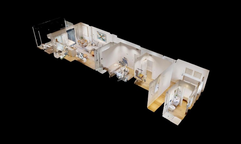 Nieuwbouw - Appartement / Flat -
Guardamar del Segura* - Pueblo