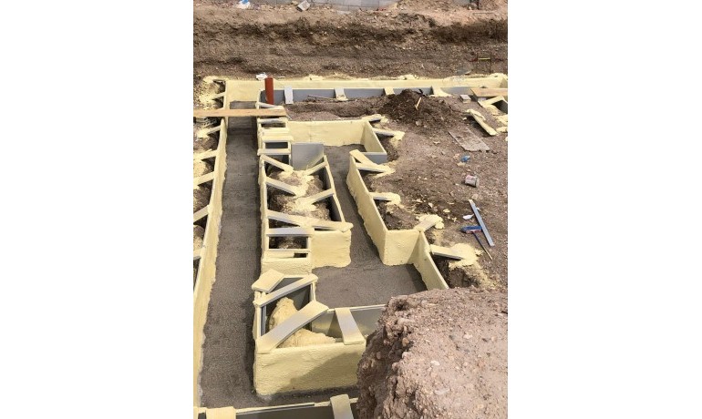 Nieuwbouw - Villa -
Puerto de Mazarron - El Alamillo