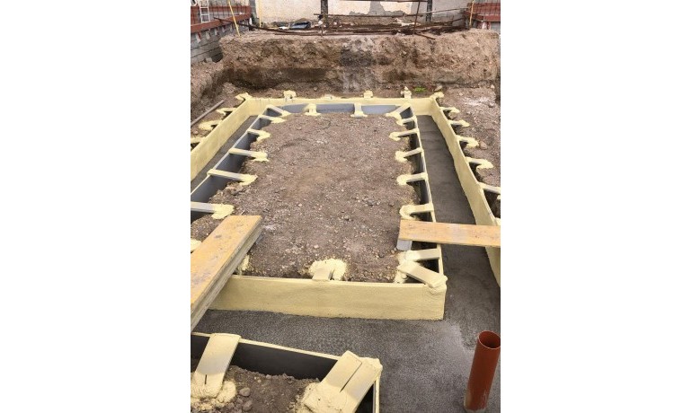 Nieuwbouw - Villa -
Puerto de Mazarron - El Alamillo