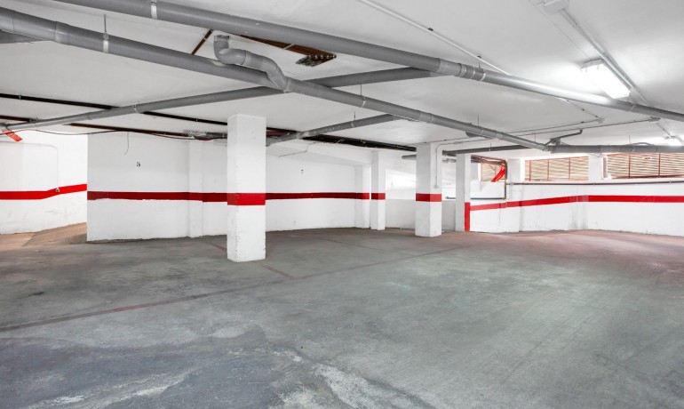 Herverkoop - Appartement / Flat -
Torrevieja* - Centro