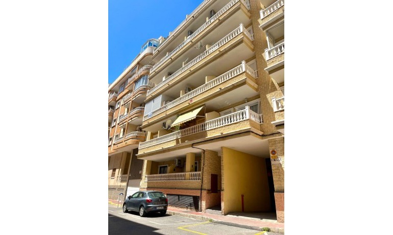 Herverkoop - Appartement / Flat -
Torrevieja* - Centro