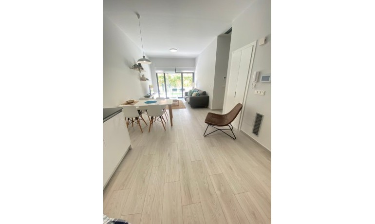 Herverkoop - Appartement / Flat -
Orihuela Costa* - Villamartin