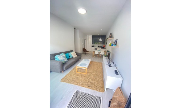 Herverkoop - Appartement / Flat -
Orihuela Costa* - Villamartin