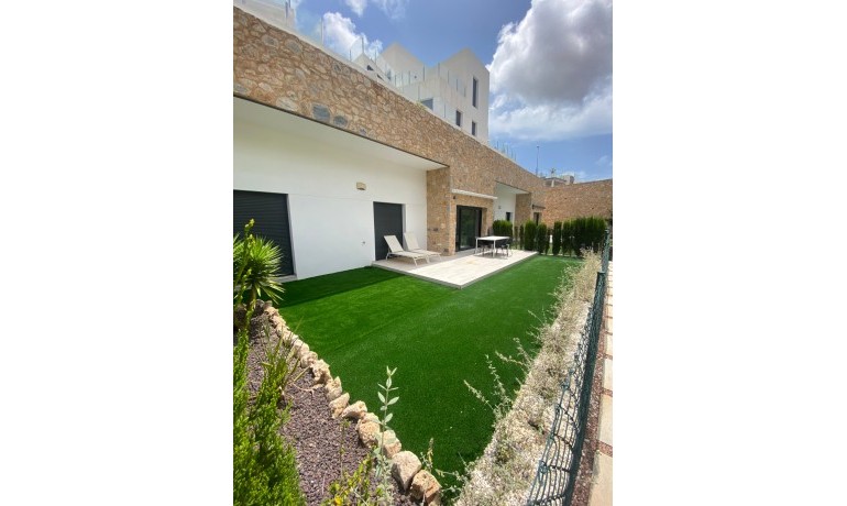 Herverkoop - Appartement / Flat -
Orihuela Costa* - Villamartin