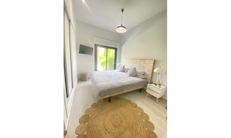 Herverkoop - Appartement / Flat -
Orihuela Costa* - Villamartin