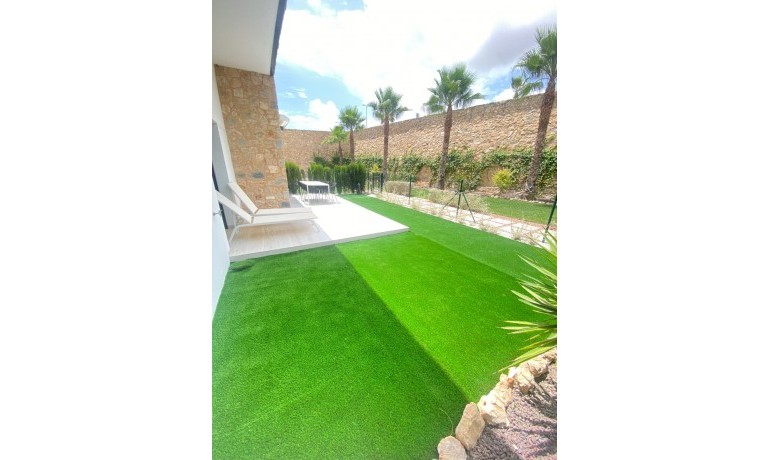 Herverkoop - Appartement / Flat -
Orihuela Costa* - Villamartin