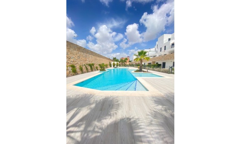 Herverkoop - Appartement / Flat -
Orihuela Costa* - Villamartin