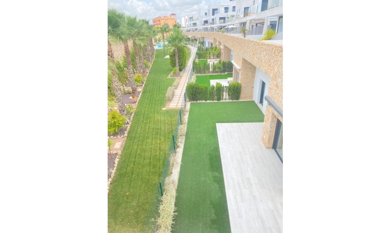 Herverkoop - Appartement / Flat -
Orihuela Costa* - Villamartin