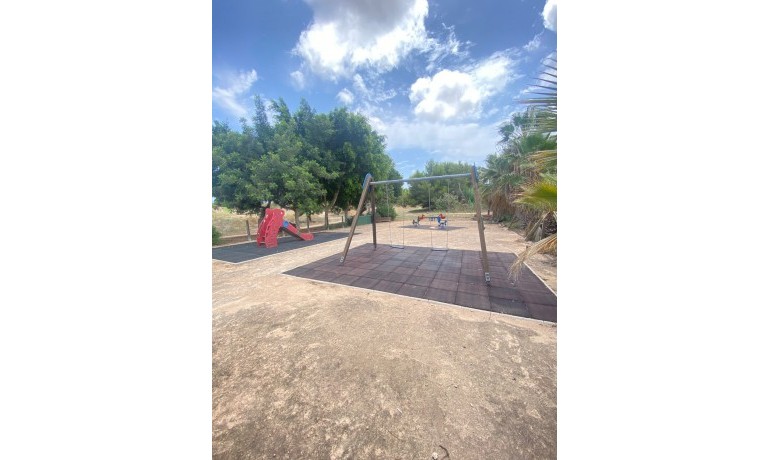 Herverkoop - Appartement / Flat -
Orihuela Costa* - Villamartin