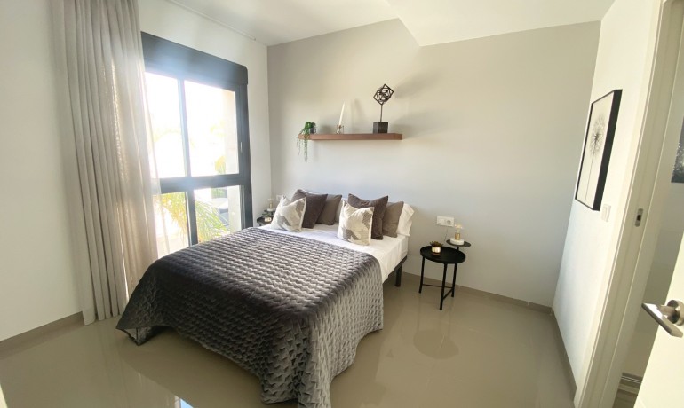 Herverkoop - Villa -
Cuidad Quesada* - Doña Pepa