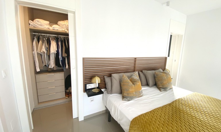 Herverkoop - Villa -
Cuidad Quesada* - Doña Pepa