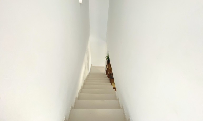 Herverkoop - Villa -
Cuidad Quesada* - Doña Pepa