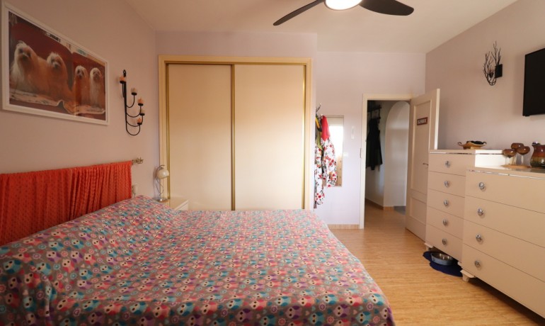 Herverkoop - Finca / Landgoed -
Orihuela* - La Campaneta