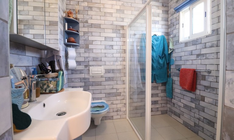 Herverkoop - Finca / Landgoed -
Orihuela* - La Campaneta