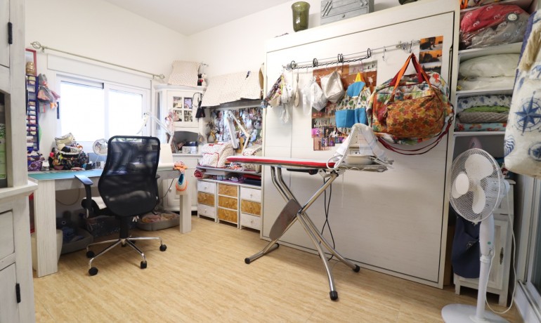 Herverkoop - Finca / Landgoed -
Orihuela* - La Campaneta