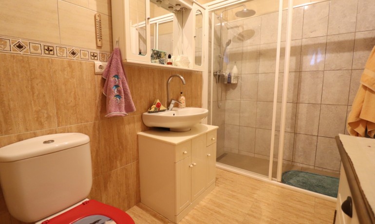 Herverkoop - Finca / Landgoed -
Orihuela* - La Campaneta