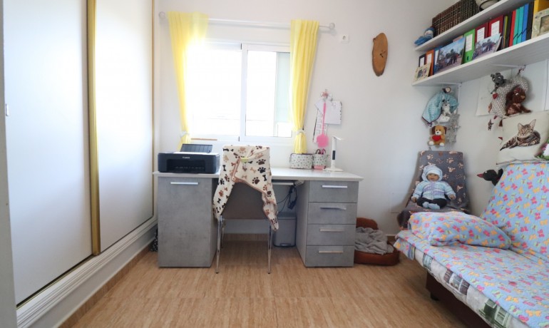 Herverkoop - Finca / Landgoed -
Orihuela* - La Campaneta