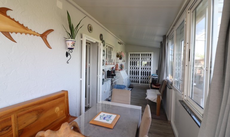 Herverkoop - Finca / Landgoed -
Orihuela* - La Campaneta