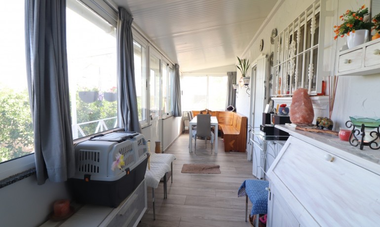 Herverkoop - Finca / Landgoed -
Orihuela* - La Campaneta