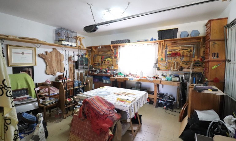 Herverkoop - Finca / Landgoed -
Orihuela* - La Campaneta