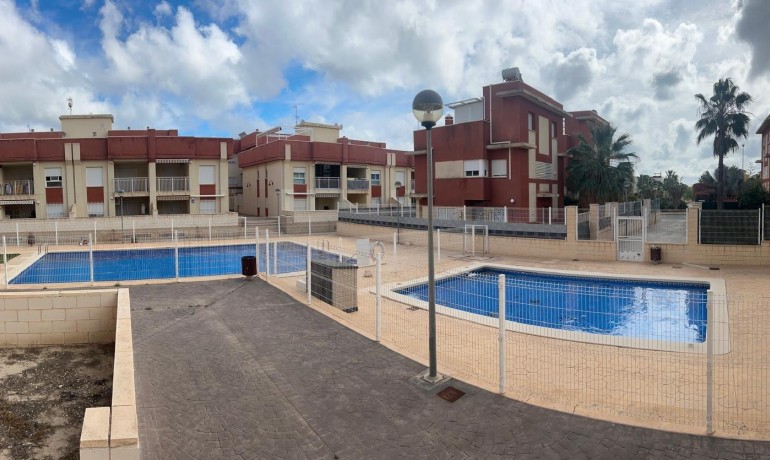 Nieuwbouw - Appartement / Flat -
Orihuela Costa* - Lomas de Cabo Roig