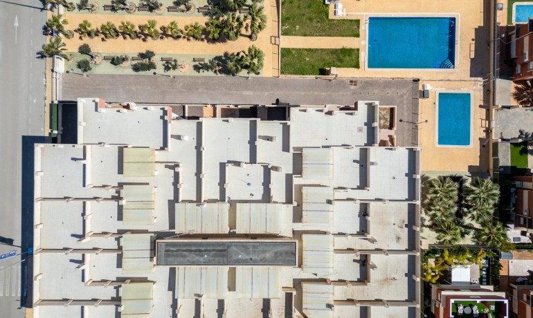 Nieuwbouw - Appartement / Flat -
Orihuela Costa* - Lomas de Cabo Roig