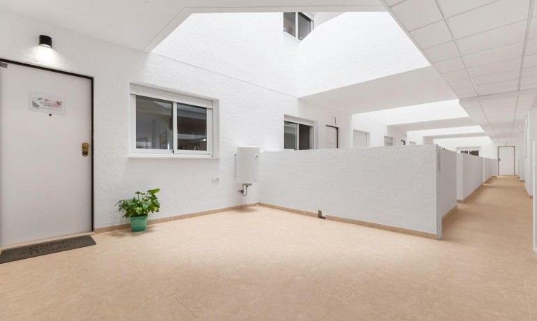 Nieuwbouw - Appartement / Flat -
Orihuela Costa* - Lomas de Cabo Roig