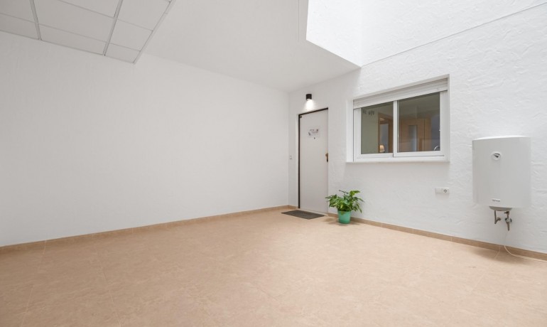 Nieuwbouw - Appartement / Flat -
Orihuela Costa* - Lomas de Cabo Roig