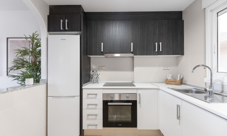 Nieuwbouw - Appartement / Flat -
Orihuela Costa* - Lomas de Cabo Roig