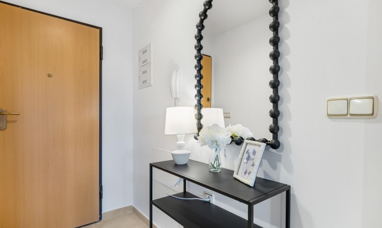 Nieuwbouw - Appartement / Flat -
Orihuela Costa* - Lomas de Cabo Roig