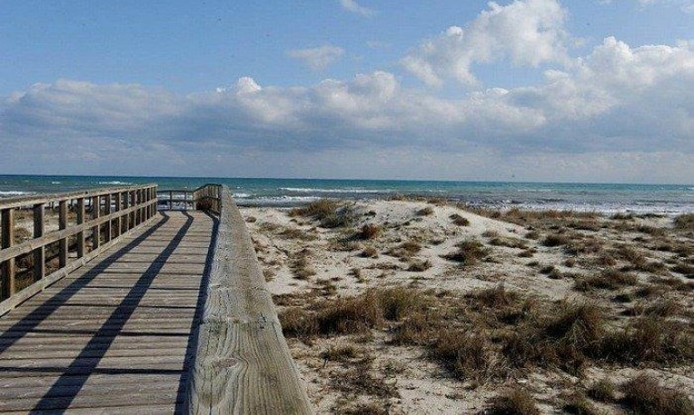 Nieuwbouw - Villa -
San Pedro del Pinatar* - Centro