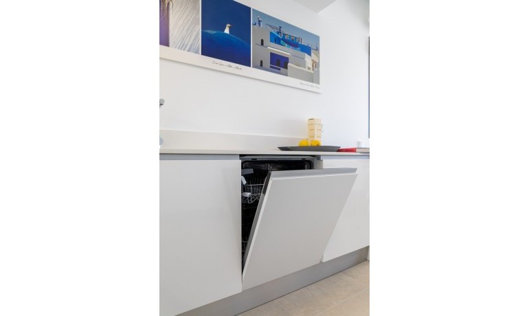 Nieuwbouw - Appartement / Flat -
Santa Pola - Gran Alacant