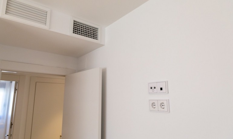 Nieuwbouw - Appartement / Flat -
Santa Pola - Gran Alacant