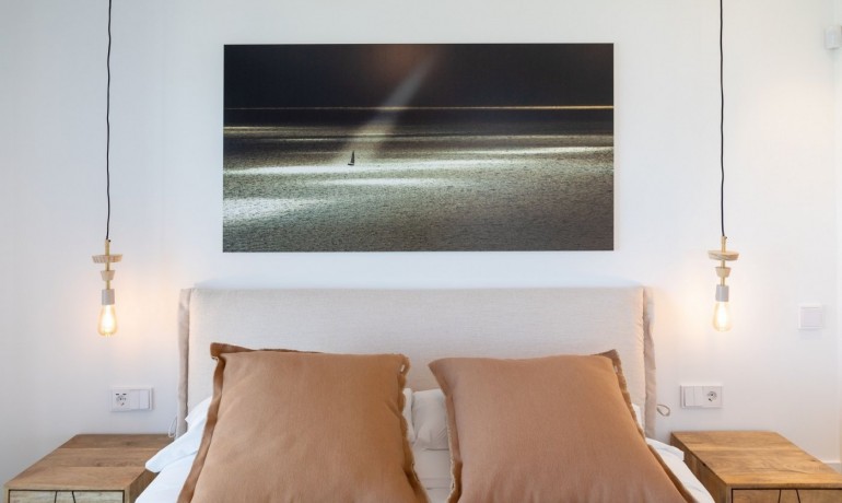 Nieuwbouw - Appartement / Flat -
Santa Pola - Gran Alacant