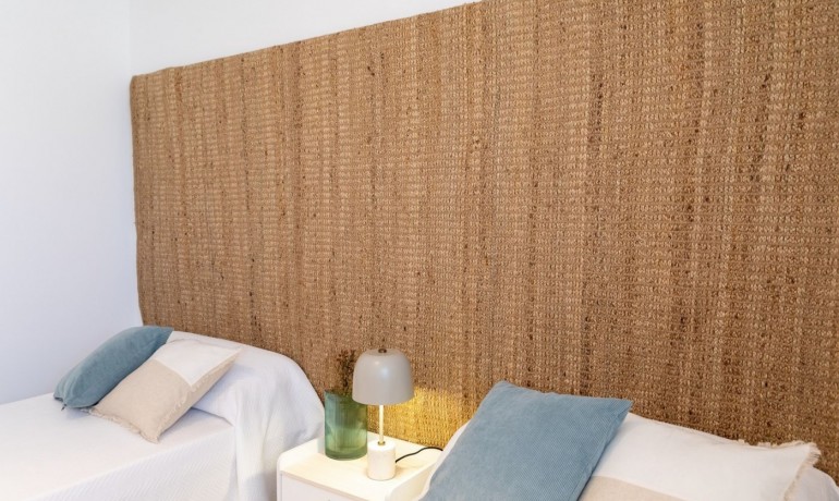 Nieuwbouw - Appartement / Flat -
Santa Pola - Gran Alacant