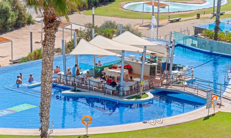 Herverkoop - Appartement / Flat -
Torrevieja* - Punta Prima