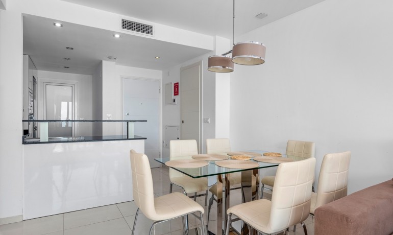 Herverkoop - Appartement / Flat -
Torrevieja* - Punta Prima