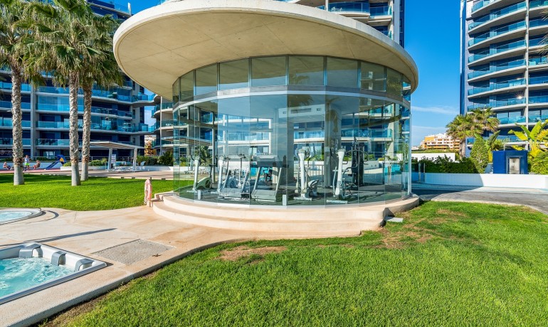 Herverkoop - Appartement / Flat -
Torrevieja* - Punta Prima