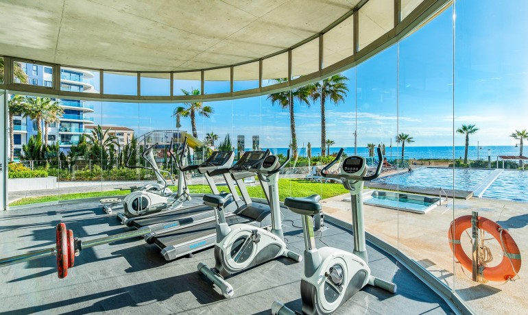 Herverkoop - Appartement / Flat -
Torrevieja* - Punta Prima