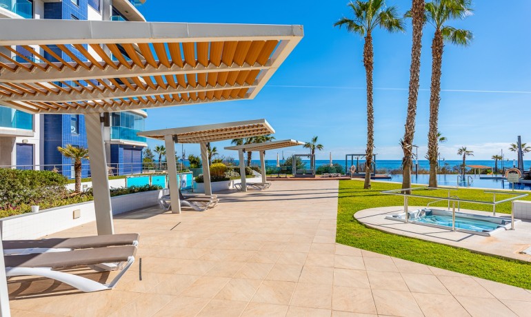 Herverkoop - Appartement / Flat -
Torrevieja* - Punta Prima