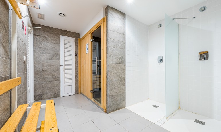 Herverkoop - Appartement / Flat -
Torrevieja* - Punta Prima