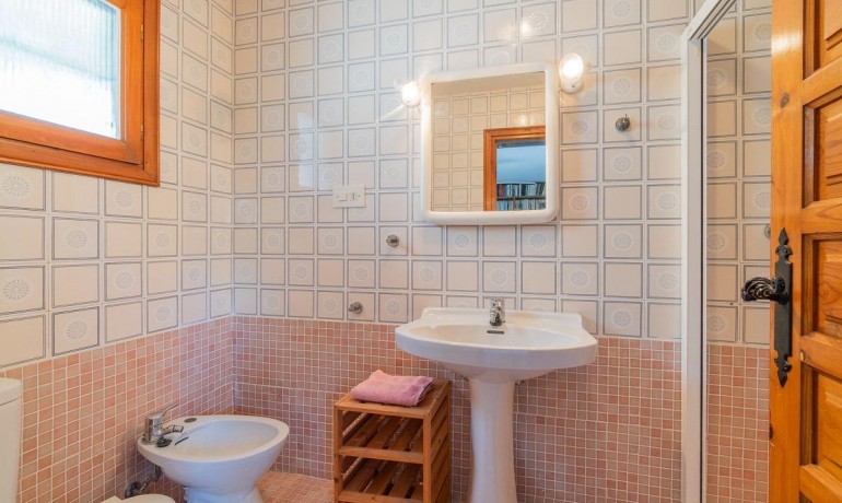 Herverkoop - Huis -
Pilar de la Horadada* - Pinar de Campoverde