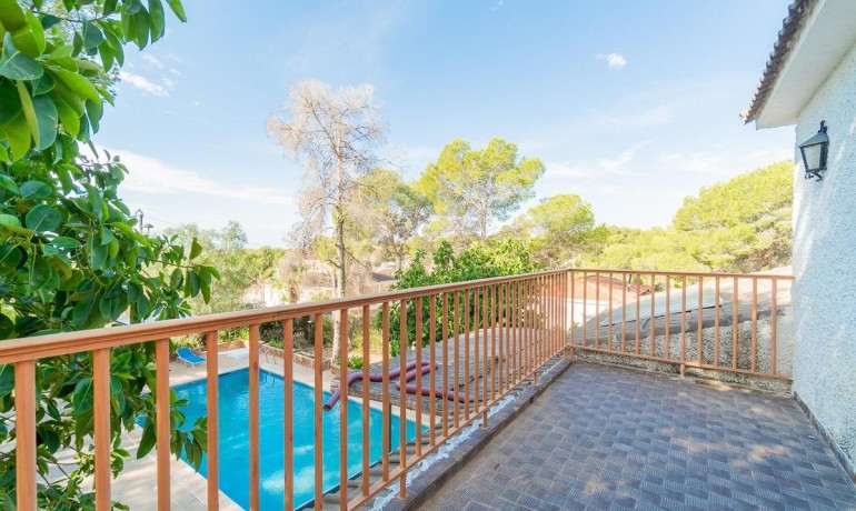 Herverkoop - Huis -
Pilar de la Horadada* - Pinar de Campoverde