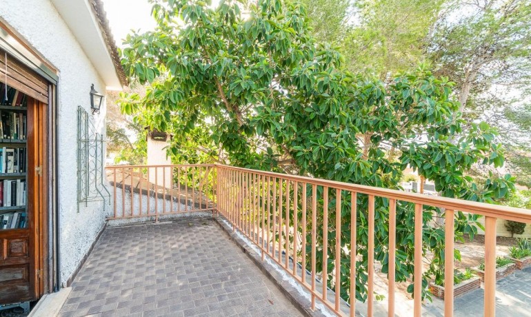 Herverkoop - Huis -
Pilar de la Horadada* - Pinar de Campoverde