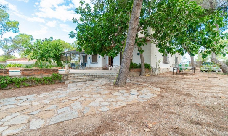 Herverkoop - Huis -
Pilar de la Horadada* - Pinar de Campoverde