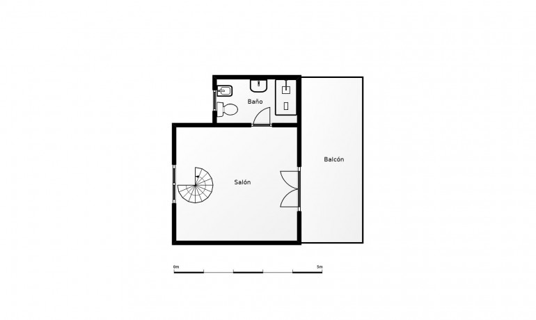 Herverkoop - Huis -
Pilar de la Horadada* - Pinar de Campoverde