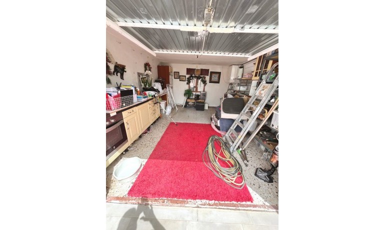 Herverkoop - Villa -
Cuidad Quesada* - Central Quesada